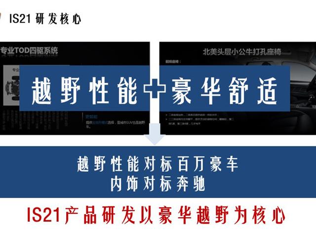 荣威全新SUV预告图 年内上市