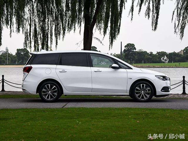 途安L加7座版再增配,为什么卖不过三缸别克GL6?