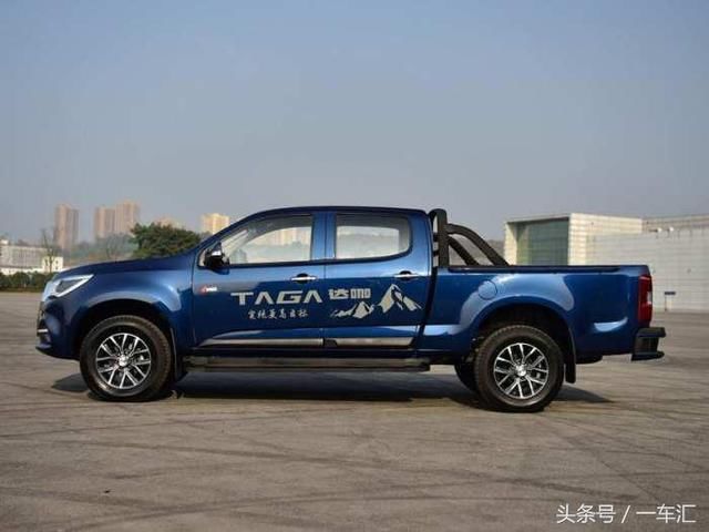 国产皮卡接盘侠,非常经典的文章,不看后悔
