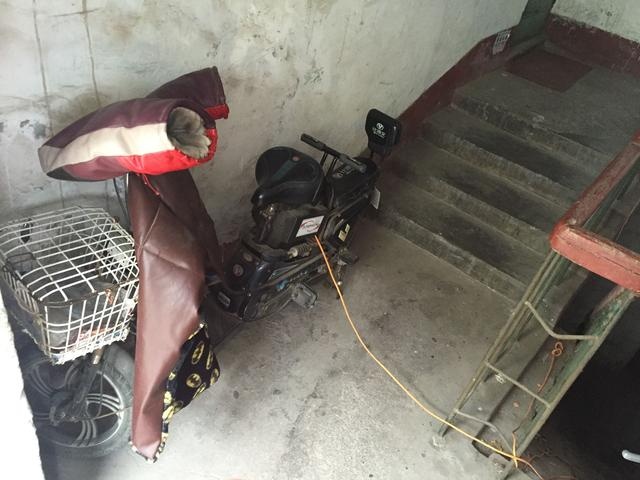 潍坊人,你还敢在小区楼道里为电动车充电吗?禁令来了