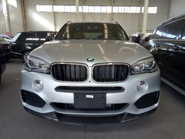 宝马x5进口最新款报价配置详解 钜惠售