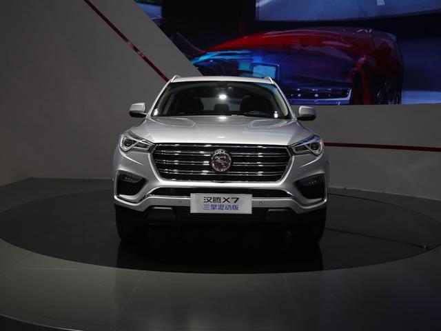 满城尽带新能源,盘点2018年新上市的都有哪些