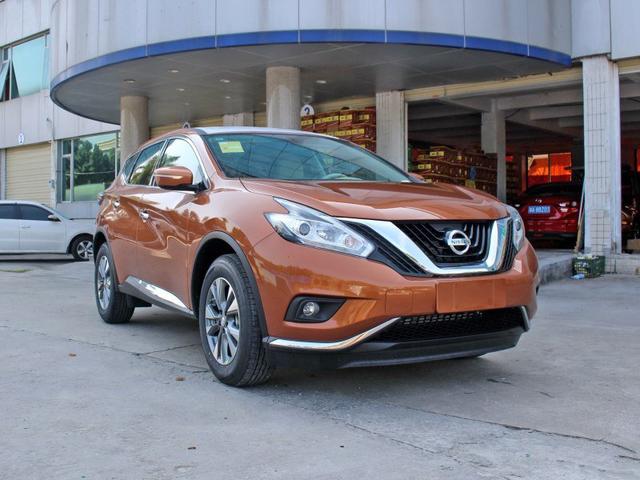 尺寸超越汉兰达,质量赛过雷克萨斯,日产SUV楼