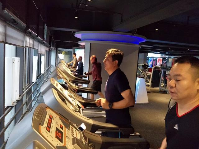 马林:东北足球人才流失严重!