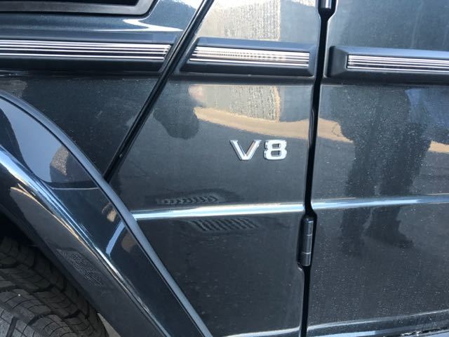 奔驰g550越野车报价表2018款奔驰V8越野车最