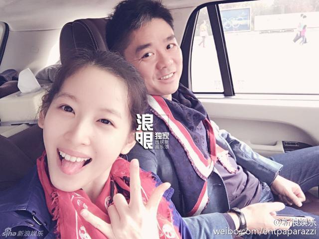 从“奶茶妹”到“奶茶婊”, 深扒章泽天和霸道总裁背后的故事