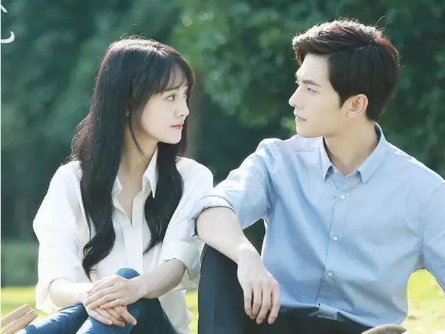 杨洋郑爽要公开?郎才女貌终苦尽甘来 粉丝道破不可能