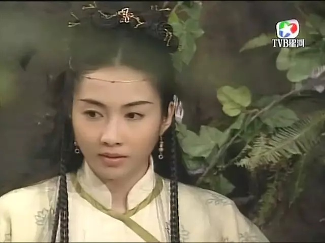 90后经典古装武侠电视剧大全——哪些你没看过，哪些你不记得