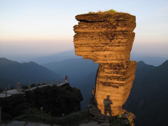 中国的十大生态旅游景区在哪儿？它们的门票价格哪家强？