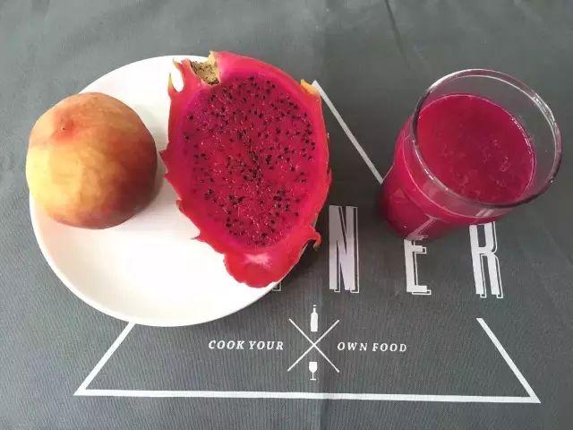 哪些水果搭配在一起榨果汁比较好喝?一定要试