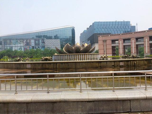 济南3日游,最佳省钱路线推荐!附游玩攻略!