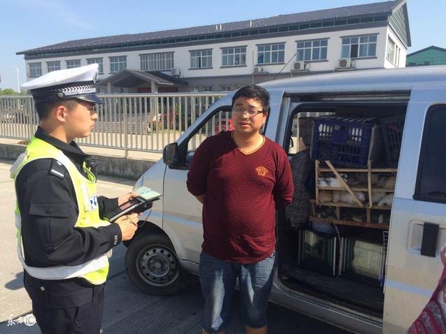 交警提示:18年开始严查这类型车辆,被查最高罚