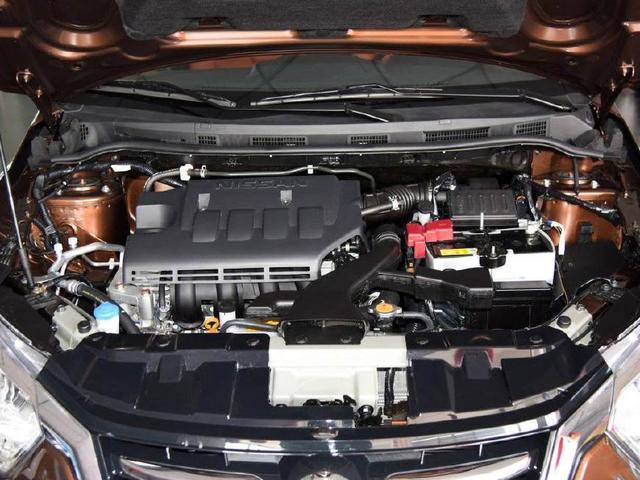 最实惠的买菜车,6万多落地还是合资技术