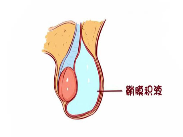 3岁宝宝"蛋蛋"一大一小,送去医院检查后,医生说:还算比较及时