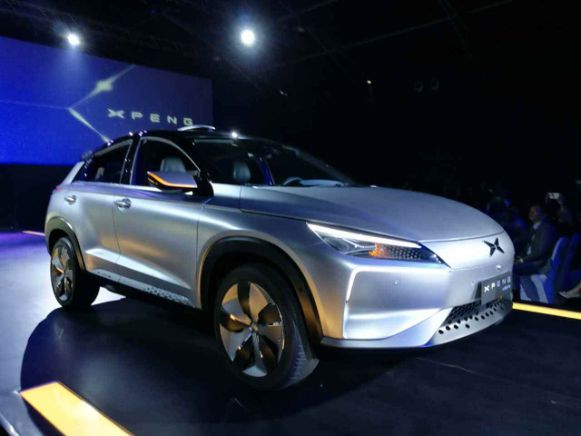 丰田成立电动车联盟，各自为战的中国企业如何应对？
