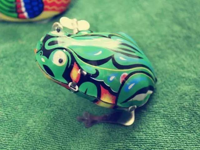 这些东西组成了80、90后的童年,知道一半就表示你已经老了!