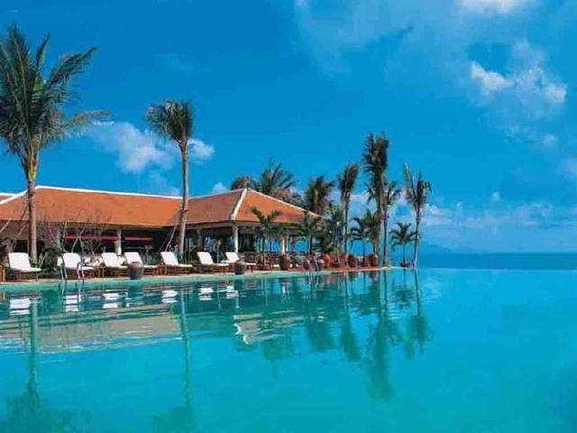 第一次去泰国需注意下列事项。