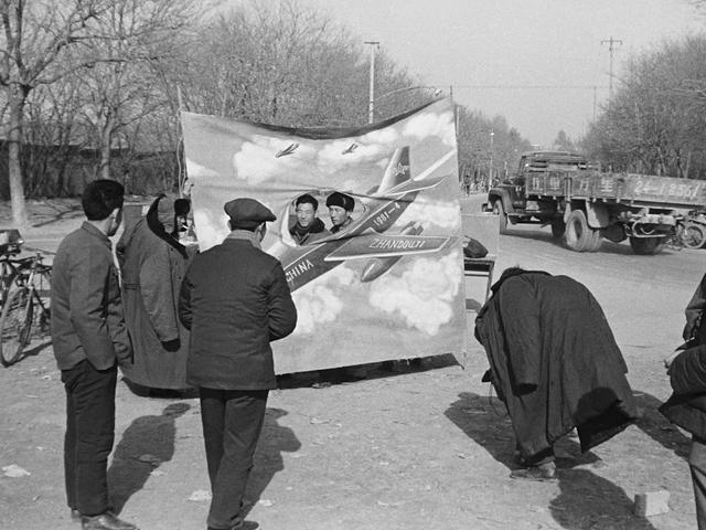 老照片告诉你，改革开放40年，人们怎么旅游！