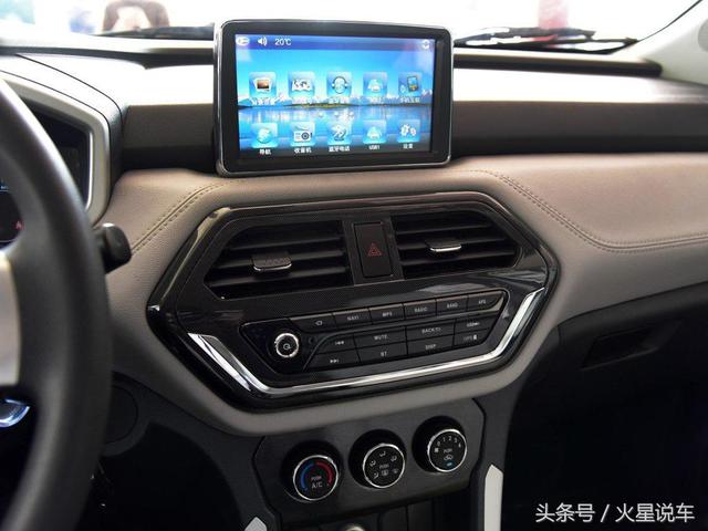 7座代步车,全系电动助力,标配后驱,仅5万出头