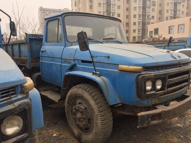 解放牌汽车,于1956年7月13日,在长春第一