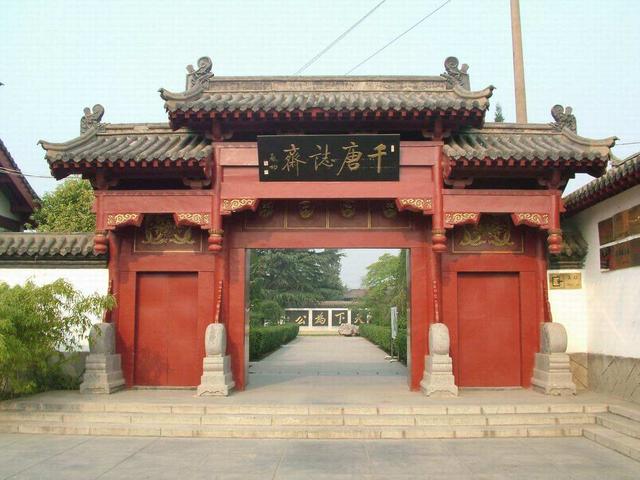 洛阳十大必去景点,错过后悔!