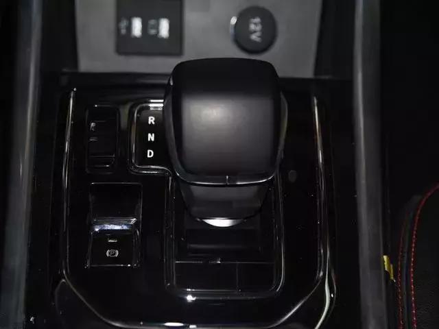 北汽新能源ET400有新能源车上市 续航里程超400KM