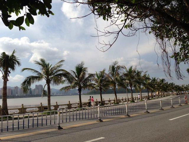 粤南的这个地方,入选中国旅游休闲示范城市,