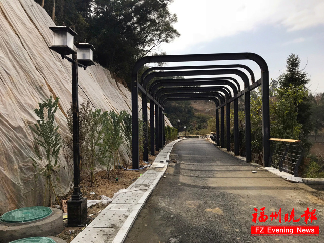 好特别!福州这座元素,富含汽车文化特色户型,就小酒柜公园设计图图片