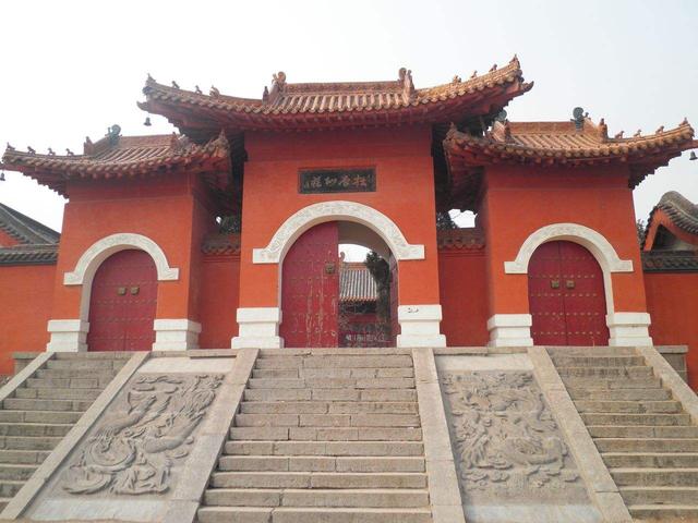 洛阳十大必去景点,错过后悔!