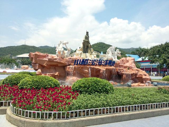 深圳下雨天适合去玩的地方,下雨天再也不用宅