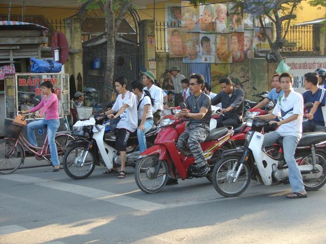 外国人问为什么韩国和越南关系那么好