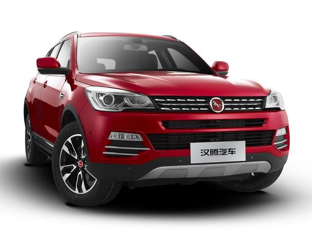 全国最不安全的3款SUV，白送也不敢开！