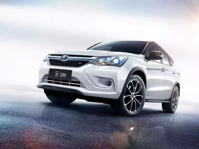 北京新增新能源补贴车型，还不如关注这5款最火的新能源车型