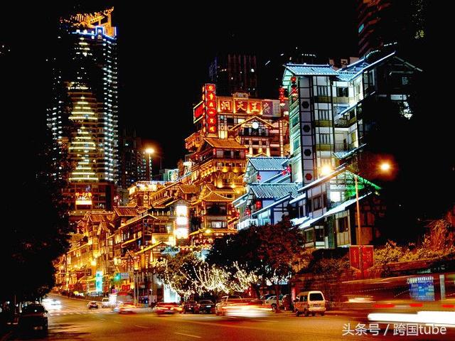 重庆和成都,哪个城市的房价更高?