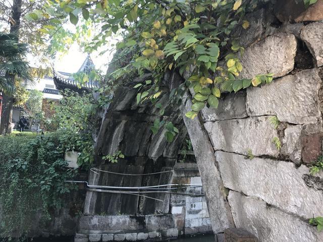 上海市最值得去的四大古镇