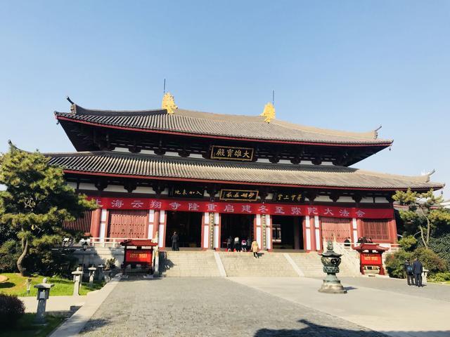 上海市最值得去的四大古镇