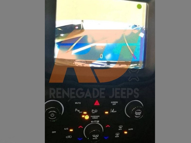Jeep告别油老虎 曝新款自由侠搭载 48V 轻混系统