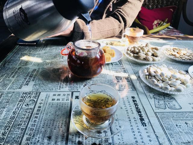 上海市最值得去的四大古镇
