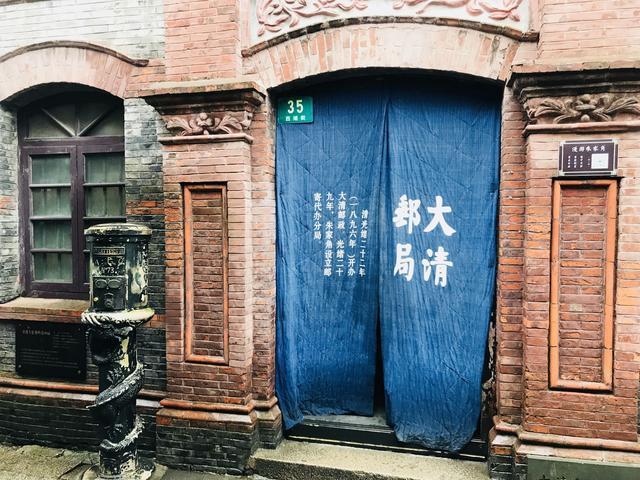 上海市最值得去的四大古镇