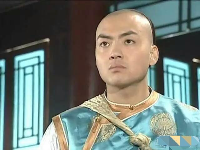 香妃的扮演者因车祸去世，爱她的男友，年过四十七岁至今不婚