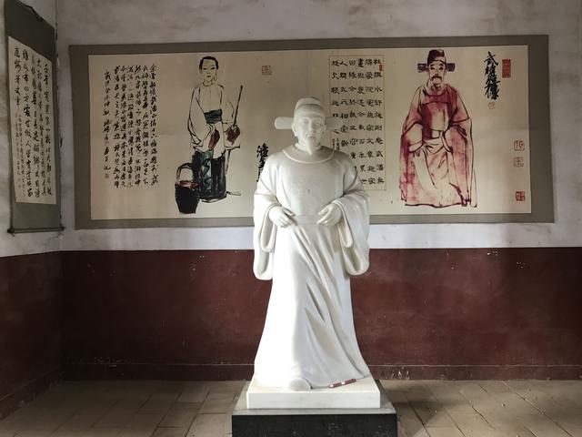 "武大郎""潘金莲"是被冤死的,还原这真实的一对