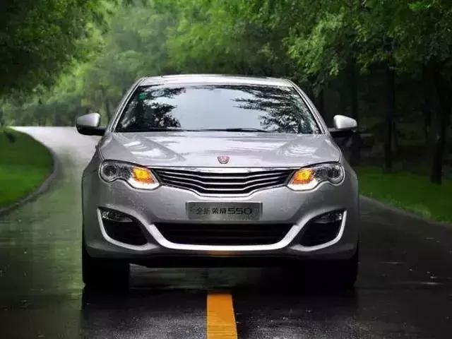 月销量接近0的几款轿车,卖的这么差还是赶紧停产吧!