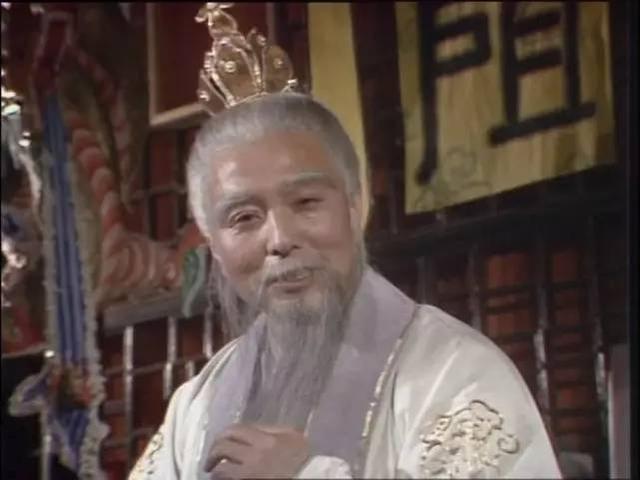 孙悟空的师傅菩提祖师的真实身份竟是她 难怪之后一直不露面