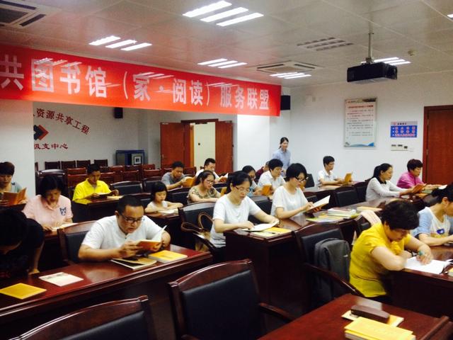 传统文化公益学习的意义,你知道吗?