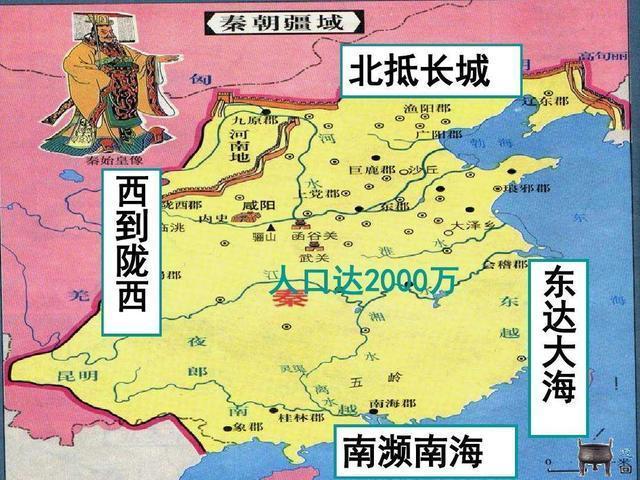 犯我强汉者，虽远必诛！中国历史上最霸气十大豪言壮语