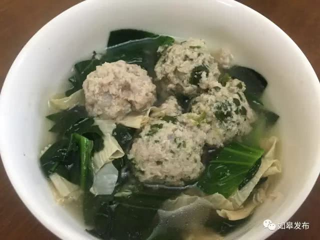 冬天南通人最爱吃的黑塌菜，根源在这里！