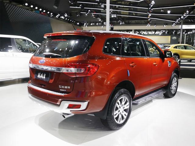 20万左右买中型suv,据称就这一台可以跟哈弗h9抗衡!
