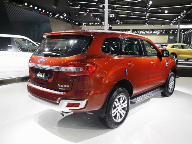 20万左右买中型SUV，据称就这一台可以跟哈弗H9抗衡！