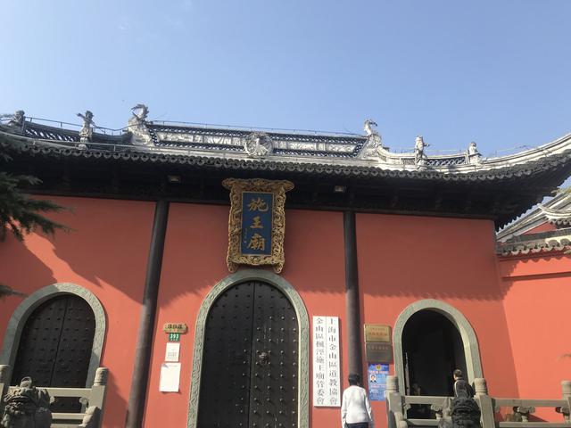 上海是最值得去的四大古镇
