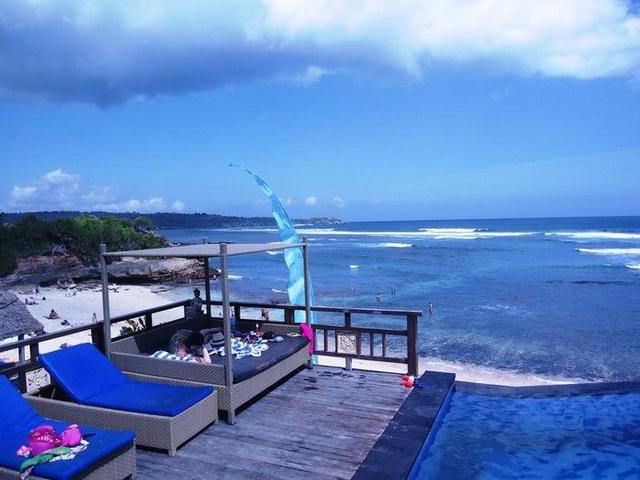 巴厘岛性价比高的酒店推荐